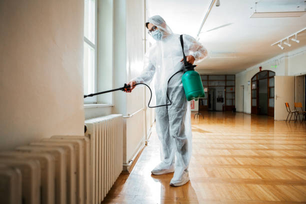 Best Pest Exclusion Services  in Nicholls, GA